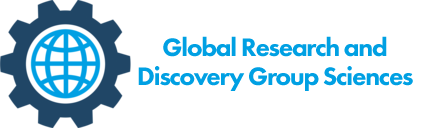 GRDG Sciences Logo